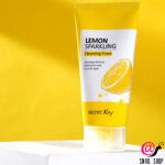 SECRET KEY Пилинг-гель с экстрактом лимона Lemon Sparkling Peeling Gel