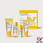 SOME BY MI Набор миниатюр для осветления кожи Yuja Niacin 30 Days Brightening Starter Kit