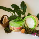THE SAEM Крем для тела с экстрактом авокадо Care Plus Avocado Body Cream