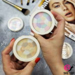 THE SAEM Хайлайтер с минеральным комплексом Ally’s Ajell Luminous Multi Highlighter