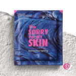 I'm Sorry For My Skin Тканевая маска с глиной для сужения пор Black Mud Mask Tightening