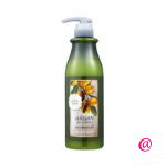 WELCOS Кондиционер для волос c маслом арганы Confume Argan Hair Conditioner