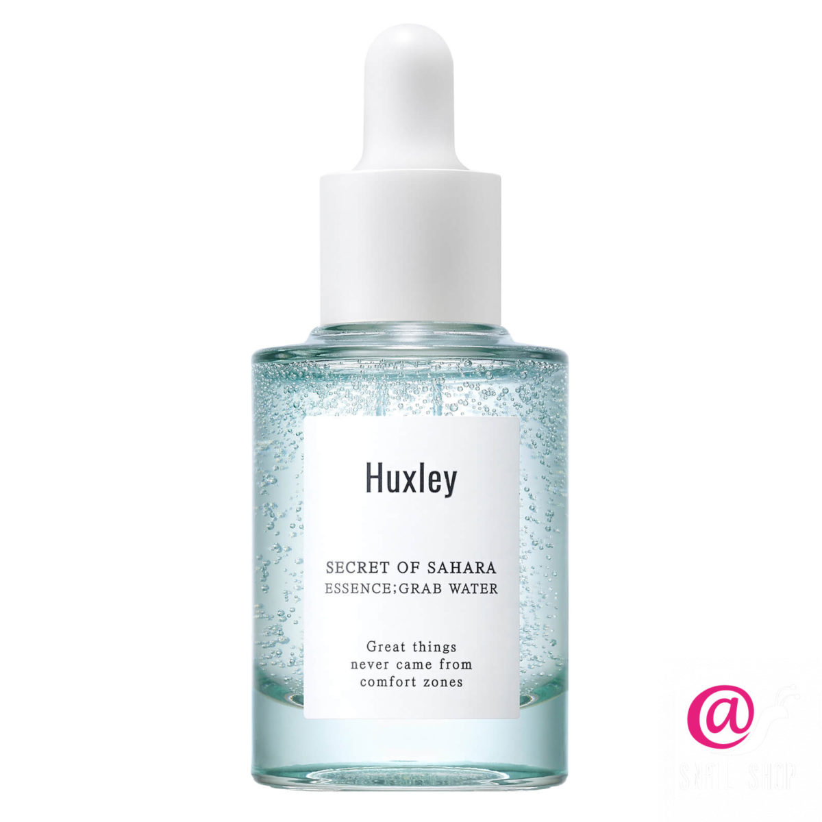 HUXLEY Увлажняющая омолаживающая эссенция Grab Water Essence