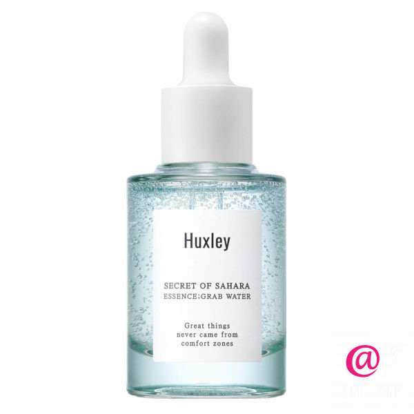 HUXLEY Увлажняющая омолаживающая эссенция Grab Water Essence