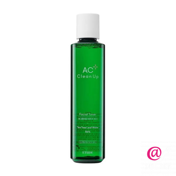 ETUDE HOUSE Тонер для проблемной кожи AC Clean Up Toner