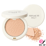THE SAEM Пудра компактная ароматизированная Saemmul Perfume BB Pact SPF25 PA++