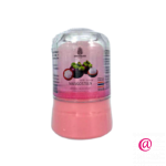 COCO BLUES Дезодорант кристаллический МАНГОСТИН Mangosteen crystal deodorant