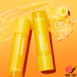 beplain Интенсивно увлажняющий бальзам для губ «Ромашка» Chamomile Intense Moisturizing Lip Balm