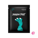 BORDO COOL Пилинг-носочки Dragon Foot Peeling Mask