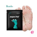 BORDO COOL Пилинг-носочки Dragon Foot Peeling Mask