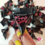 TOO COOL FOR SCHOOL Ночная маска с экстрактом драконового дерева Fresh Gore Sleeping Pack