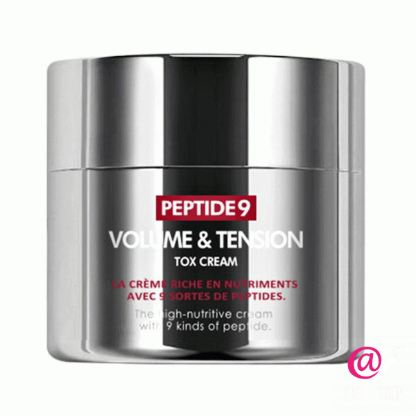 MEDI-PEEL Антивозрастной лифтинг-крем с пептидами Peptide 9 Volume & Tension Tox Cream