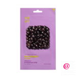 HOLIKA HOLIKA Тканевая маска для лица Pure Essence Mask Sheet Acai Berry