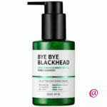 SOME BY MI Пенка-маска от черных точек Bye Bye Blackhead Bubble Cleanser