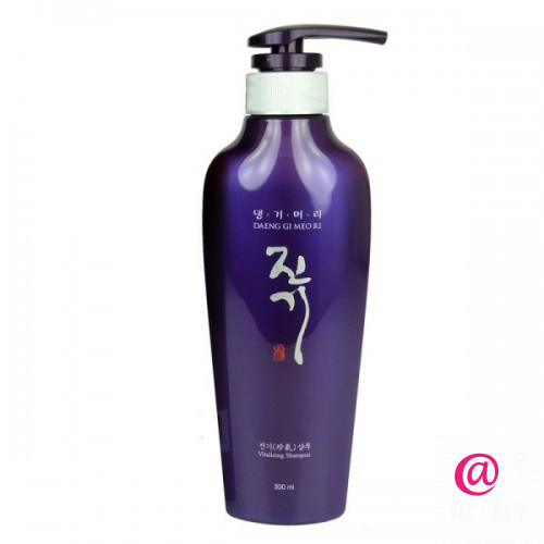 DAENG GI MEO RI Восстанавливающий питательный шампунь для ослабленных волос Vitalizing Shampoo