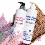 BOSNIC Кондиционер для волос ПАРФЮМИРОВАННЫЙ Secret Flower Teatree Perfume Conditioner