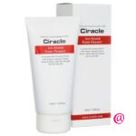 CIRACLE Anti-acne Пенка для умывания для жирной кожи Anti-blemish Foam Cleanser