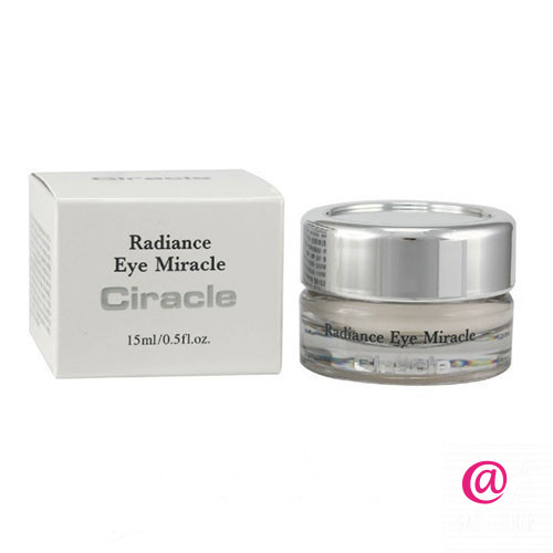 CIRACLE Крем для глаз Radiance Eye Miracle