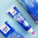 CLIO Зубная паста Dentimate Toothpaste