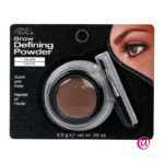 ARDELL Пудра для окрашивания и коррекции формы бровей Brow Defining Powder