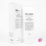 CIRACLE Пенка для умывания с энзимами Enzyme Foam Cleanser