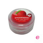 COCO BLUES Бальзам для губ КЛУБНИКА