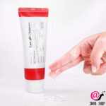MIZON Пенка для проблемной кожи очищающая слабокислотная Good Bye Blemish Low Ph Cleanser