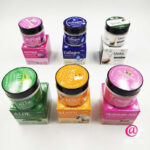 EKEL Ампульный крем для лица