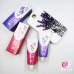 EKEL Успокаивающий крем для ног