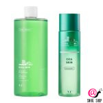 VT Cosmetics Успокаивающий тонер с CICA-комплексом Cica Skin