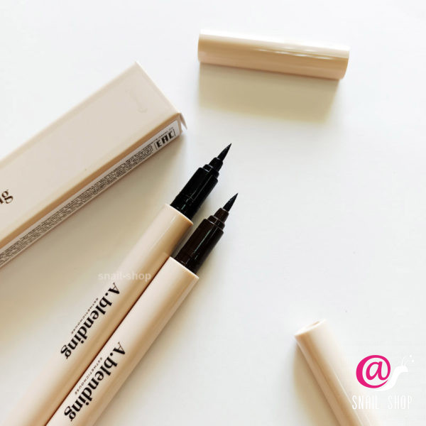 ESTHETIC HOUSE DECORATIVE Подводка для глаз A.blending Perfect Tattoo Eyeliner