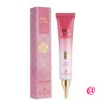 3W CLINIC Крем для век с экстрактом розы Rose Eye Cream Whitening and Anti-Wrinkle