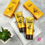 DEOPROCE ББ Крем для лица HORSE OIL HYALURONE BB cream