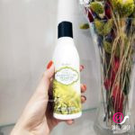 DEOPROCE Лосьон для кожи рук и ног Silkvill Nourishing Care Face & Body Hand & Foot Lotion