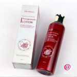 DEOPROCE Лосьон для лица антивозрастной Whitening & Anti-Wrinkle