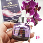 DEOPROCE Сыворотка для лица с экстрактом икры CAVIAR SHINING TURN OVER AMPOULE