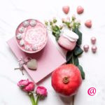 FRUDIA Питательный крем с гранатом Pomegranate Nutri-Moisturizing Cream