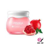 FRUDIA Питательный крем с гранатом Pomegranate Nutri-Moisturizing Cream