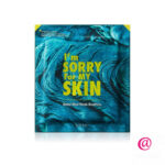 I'm Sorry For My Skin Тканевая маска для лица зеленая глина Green Mud Mask-Soothing