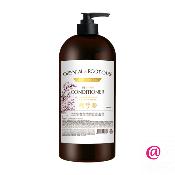 PEDISON Кондиционер для волос ТРАВЫ Institut-beaute Oriental Root Care Conditioner