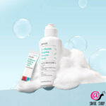 PETITFEE Очищающая энзимная пудра БЕТА-ГЛЮКАН В-Glucan Enzyme Powder Wash