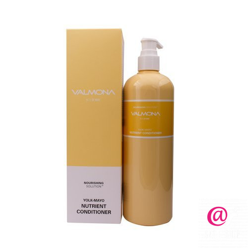 VALMONA Кондиционер для волос ПИТАНИЕ Nourishing Solution Yolk-Mayo Nutrient Conditioner