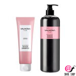 VALMONA Шампунь для волос с экстрактом черных бобов Powerful Solution Black Peony Seoritae Shampoo