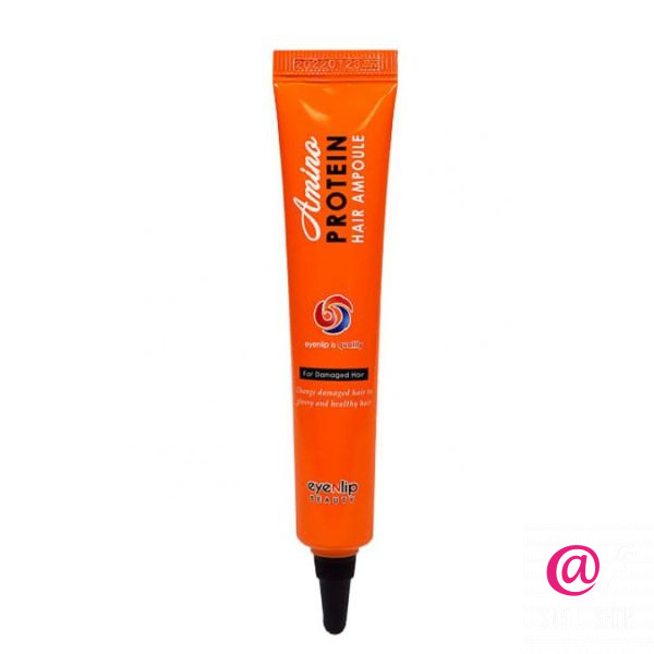 EYENLIP Сыворотка для поврежденных волос AMINO PROTEIN HAIR AMPOULE