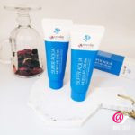 EYENLIP Крем для лица увлажняющий с гиалуроновой кислотой SUPER AQUA MOISTURE CREAM