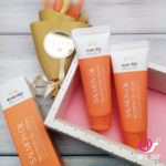 EYENLIP Крем-гель для лица с лососевым маслом SALMON OIL RECOVERY GEL CREAM