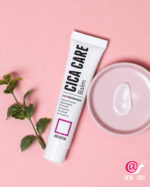 ROVECTIN Крем-бальзам успокаивающий и заживляющий Skin Essentials Cica Care Balm
