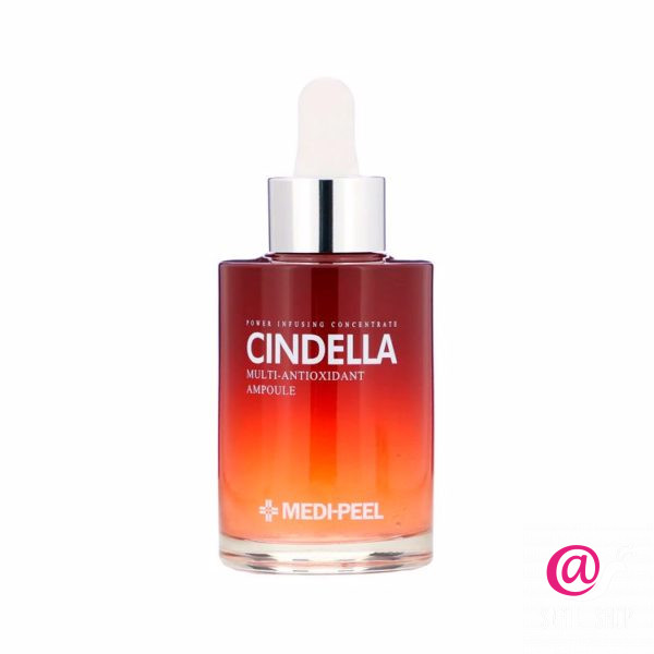 MEDI-PEEL Антиоксидантная мульти-сыворотка Cindella Multi-Antioxidant Ampoule
