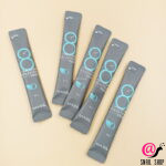 MASIL Экспресс-маска для объема волос 8 Seconds Salon Liquid Hair Mask