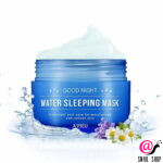 A'PIEU Ночная увлажняющая маска с березовым соком Good Night Water Sleeping Mask